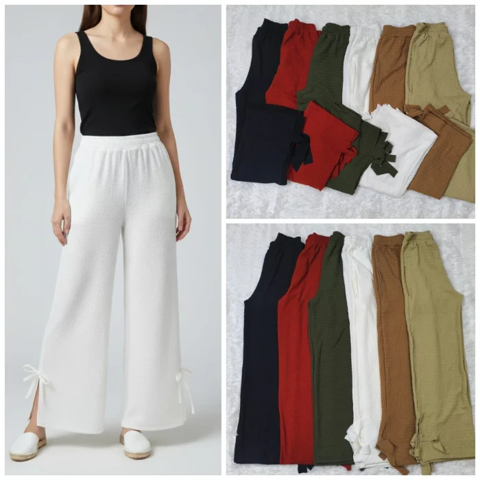 Pantalón Hawai