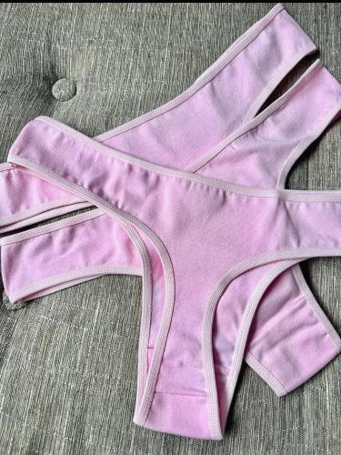 Colales Rosa Xl/xxl