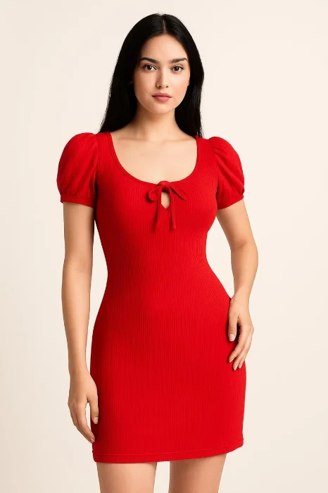 Vestidos de Morley