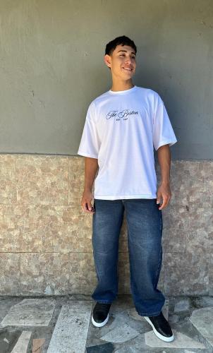 Remeras Overzice - Miniatura 3