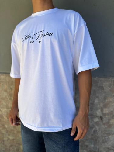 Remeras Overzice - Miniatura 4