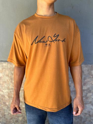 Remeras Overzice
