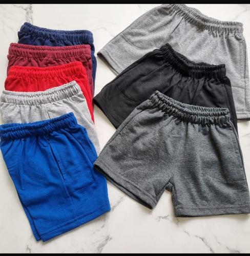 Short Escolares