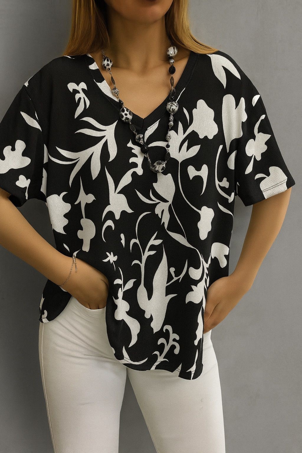 Remera V - Imagen 2