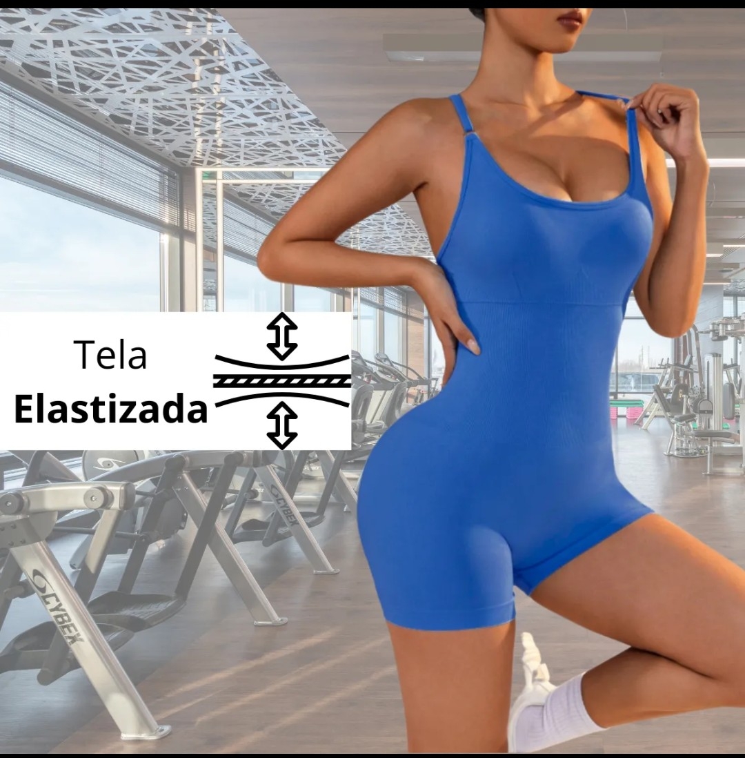 Catsuit Dlirio - Imagen 2