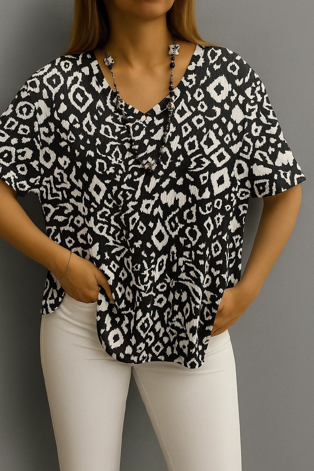 Remera V - Imagen 4