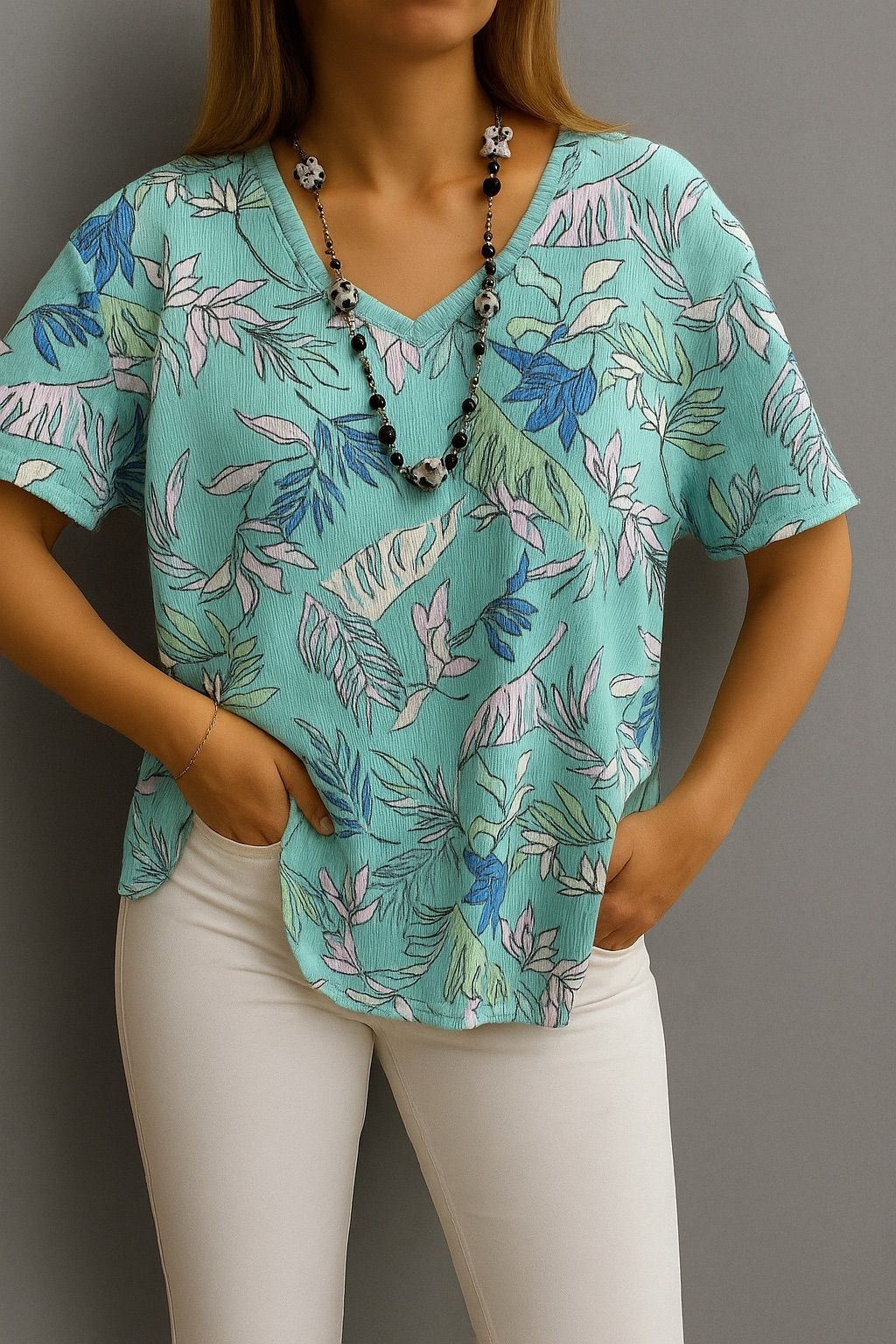 Remera V - Imagen 2
