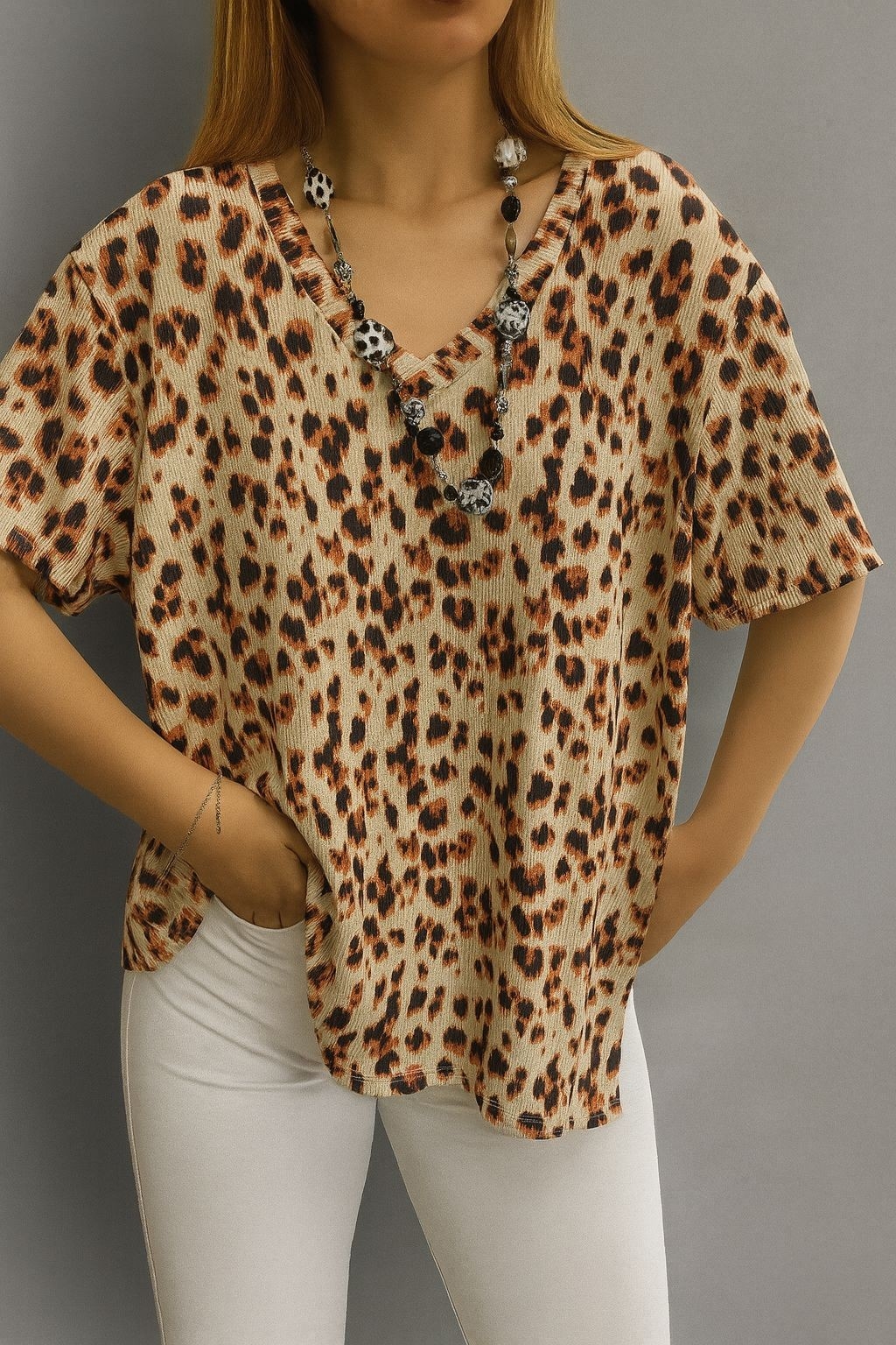 Remera V - Imagen 4