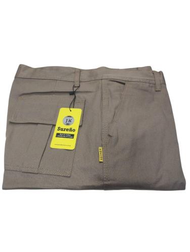 Pantalon Cargo - Miniatura 3