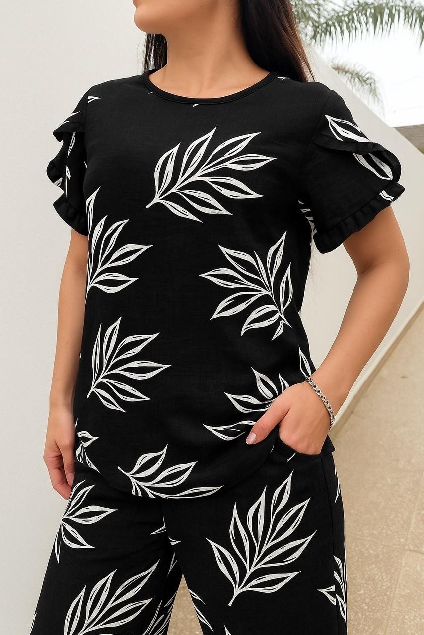 Blusa Bolado Liquidacion - Imagen 3