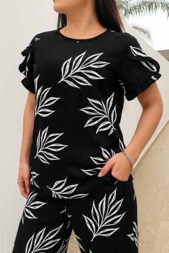 Blusa Bolado Liquidacion - Imagen 3