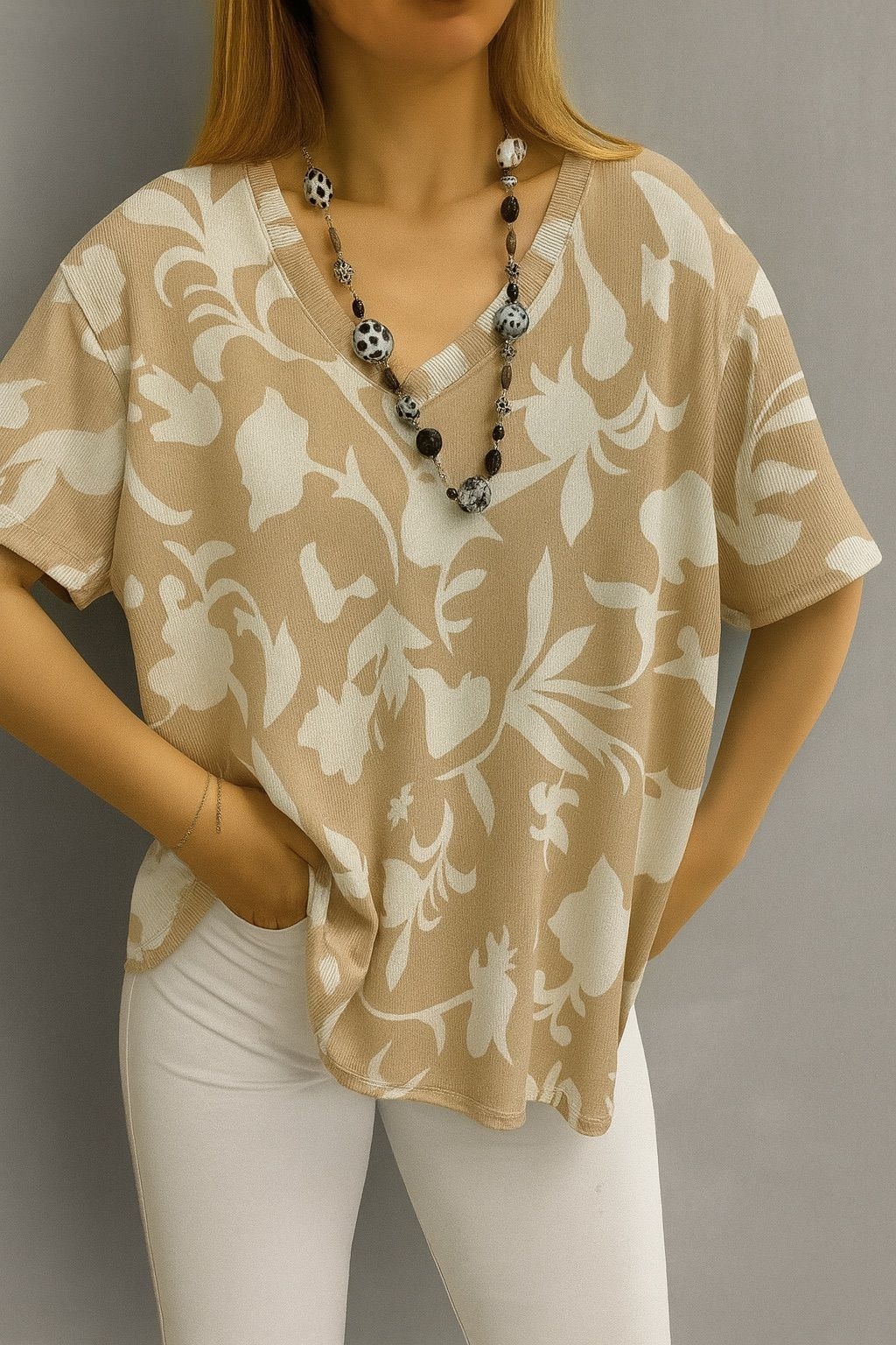 Remera V - Imagen 5
