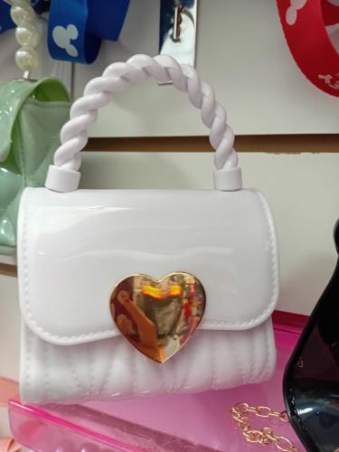 Mini Pocket Corazon - Miniatura 3