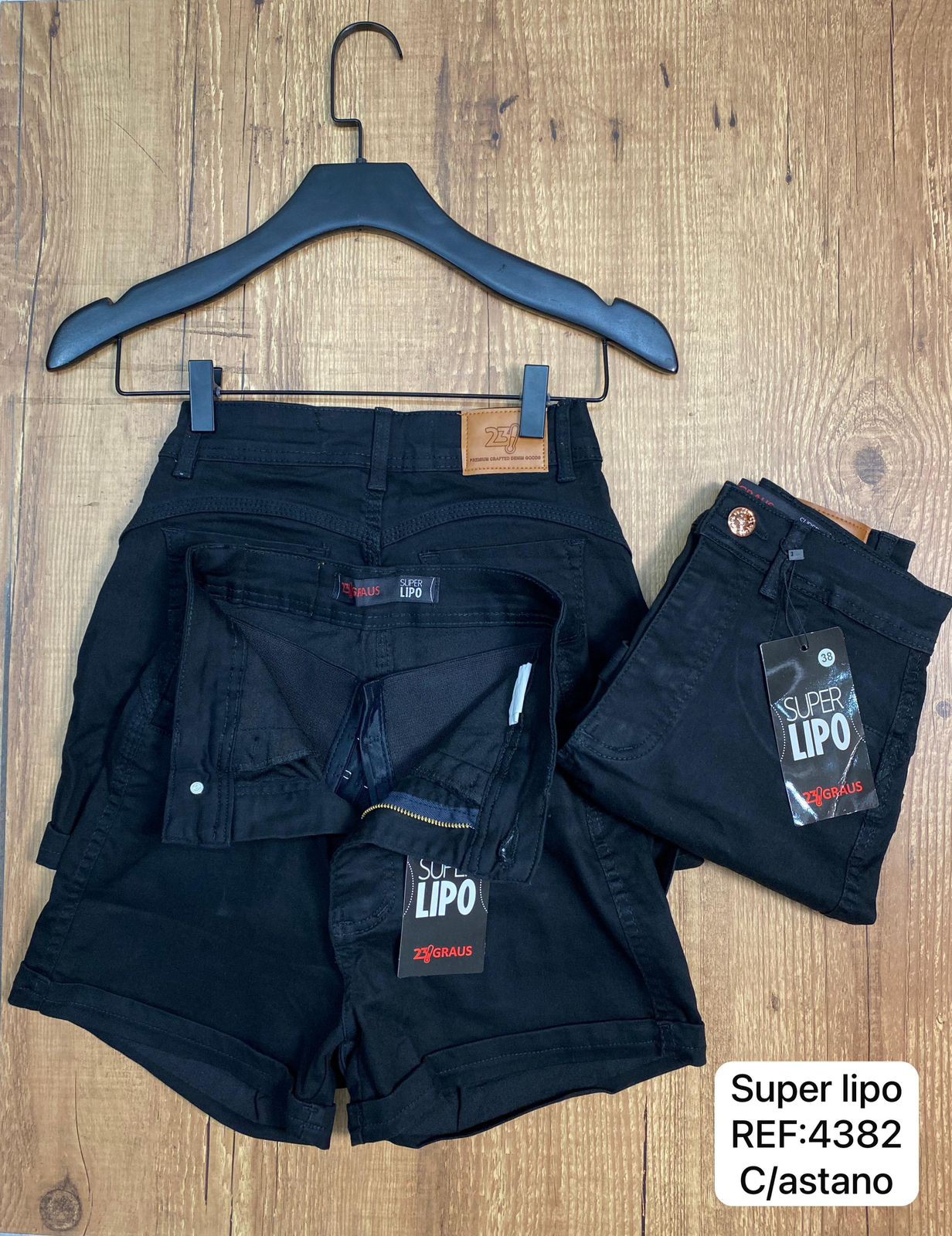Short Lipo - Imagen 2