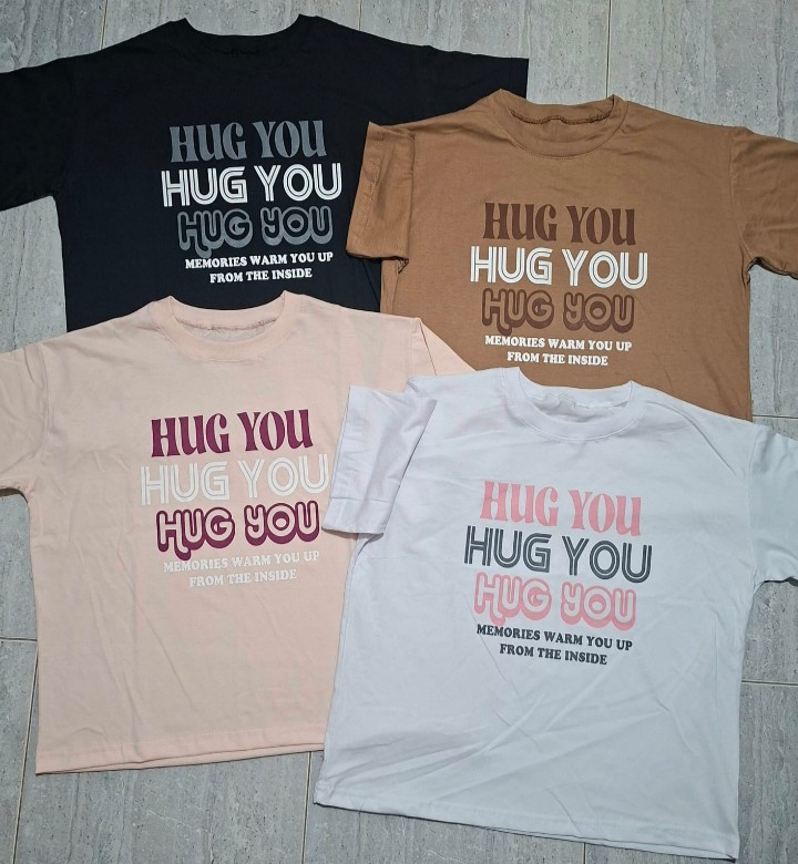 Remera Estampado de Algodón Peinado - Imagen 6