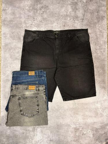 Bermuda Jean Talle Especial