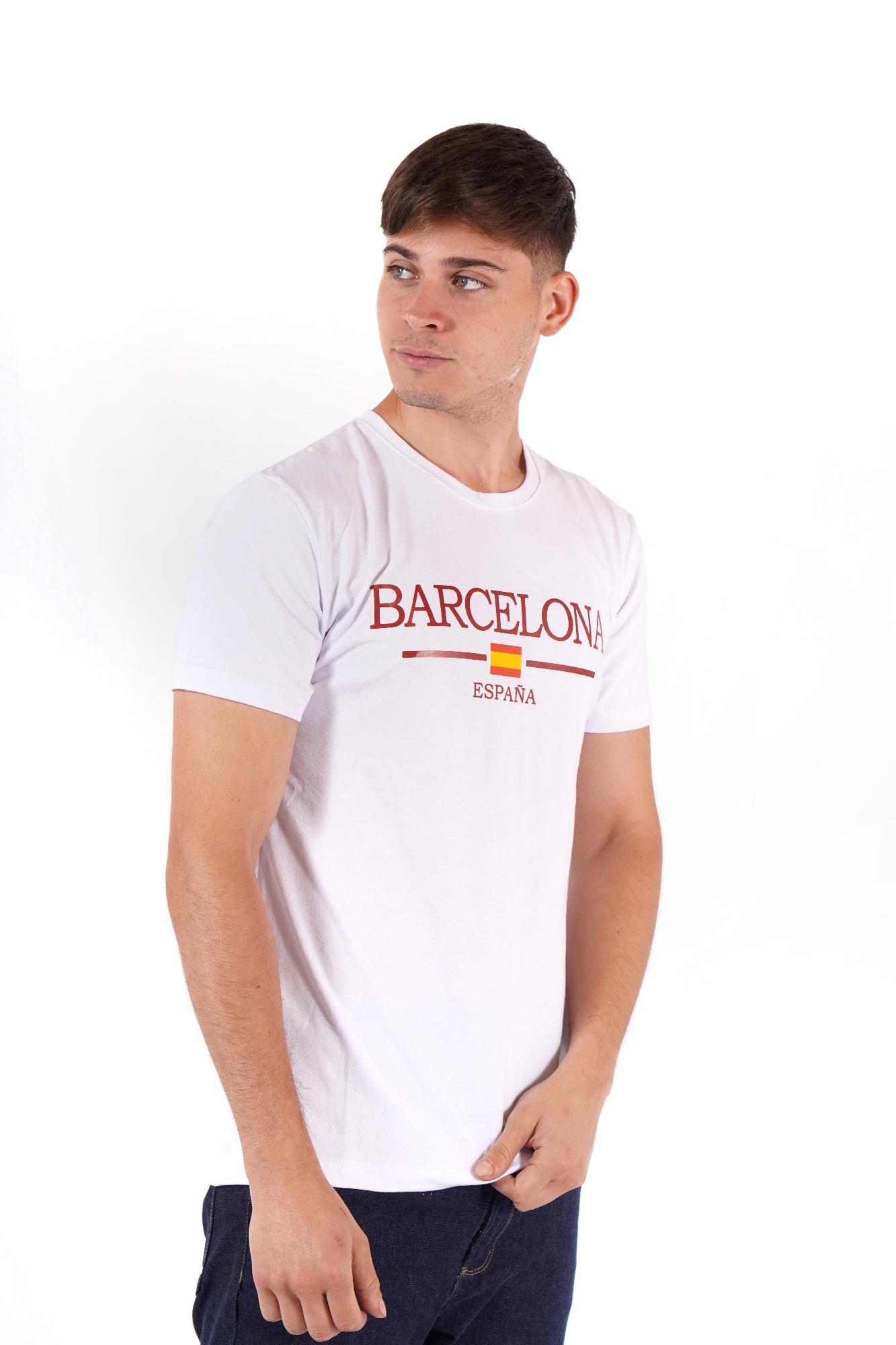 Remeras - Imagen 1