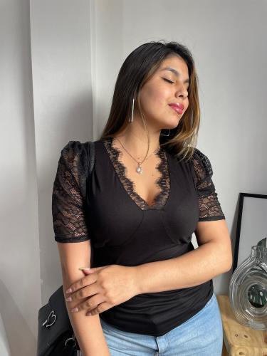 Remera Carina - Miniatura 5