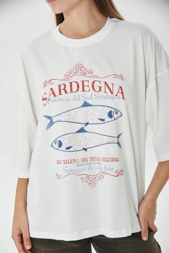 Remeras Alg  Importadas - Imagen 2