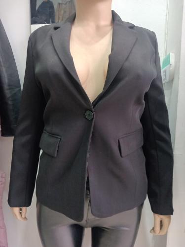 Blazer Talles Especiales  _ Hhp - Miniatura 2