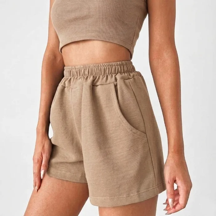 Shorts Bermuda Lino Cey Fabricante Directo Talles 2 al 5