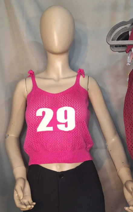 Musculosa Calada 29