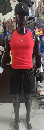 Musculosa Morley Algodón
