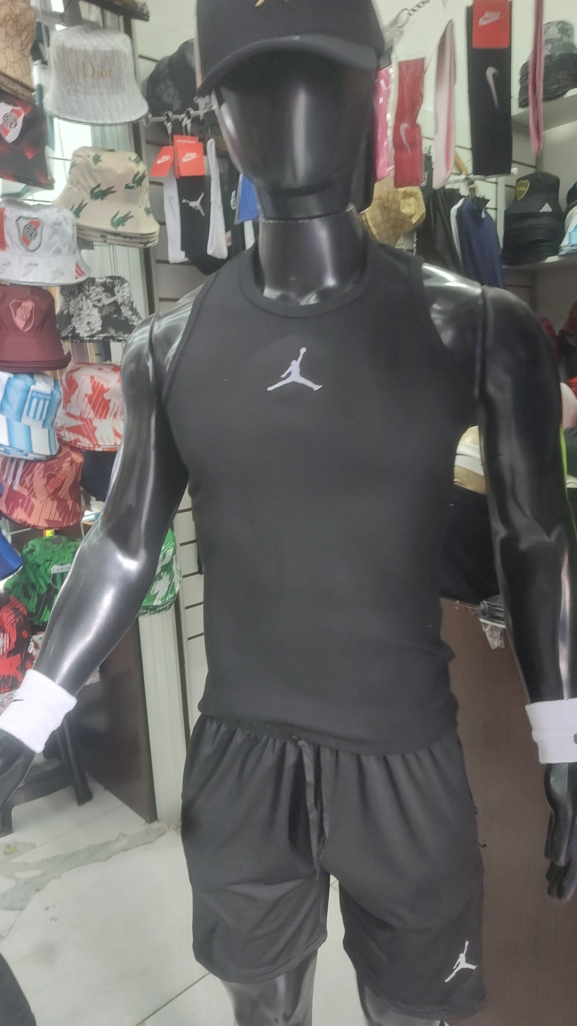 Musculosa Morley Algodón - Imagen 2