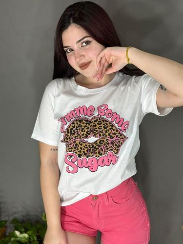 Pack 10 Remeras