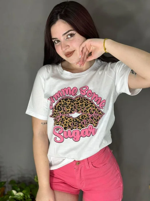 Pack 10 Remeras