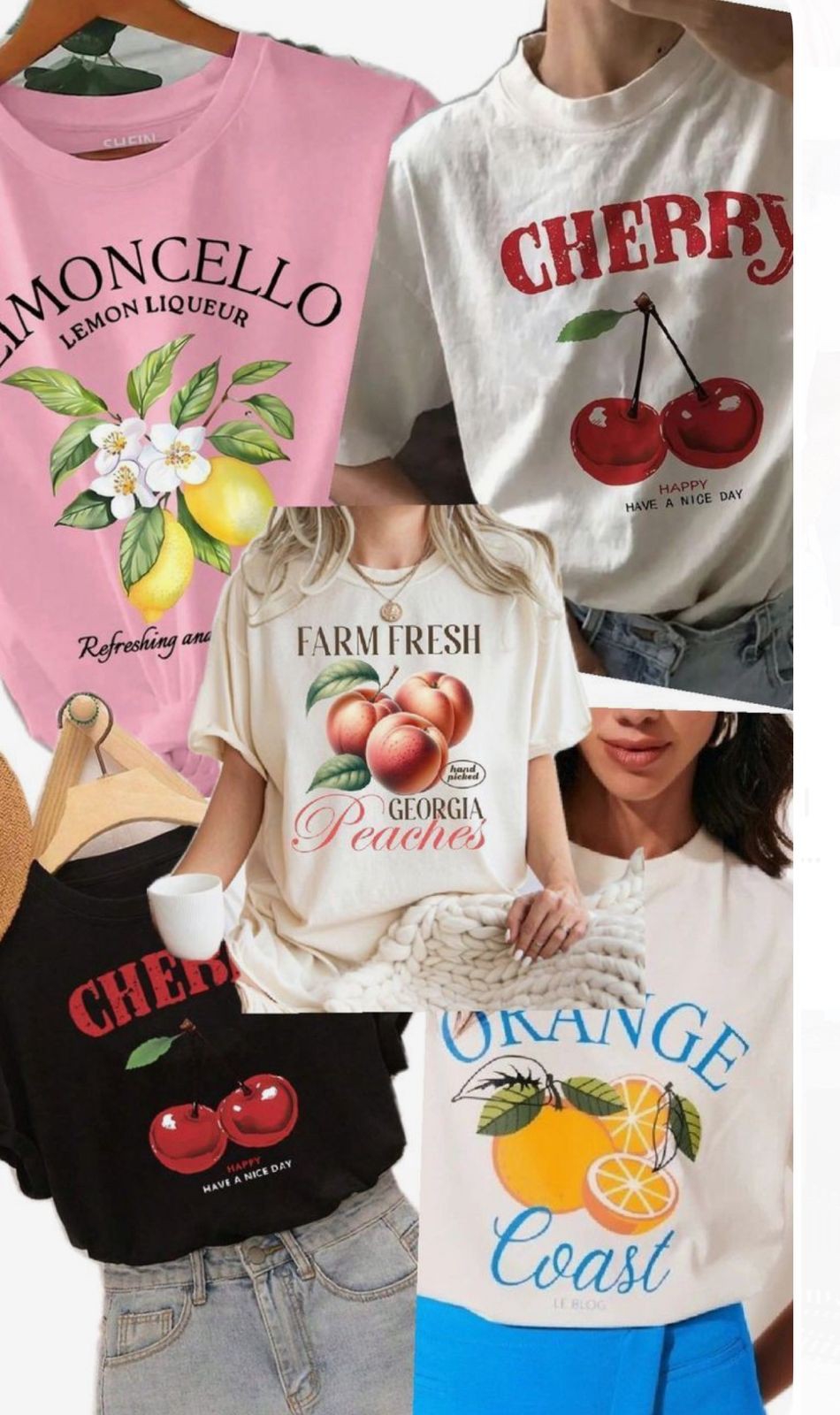 Pack 10 Remeras - Imagen 2