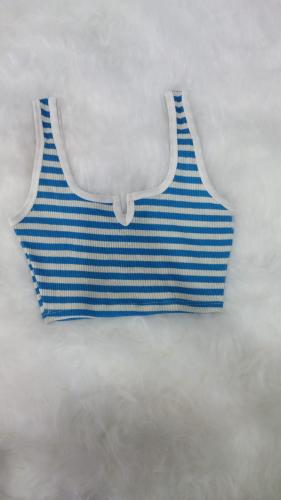 Top Escote V