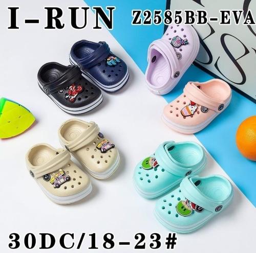 Suecos Irun Niñ@s  18a23 Importadas Livianos