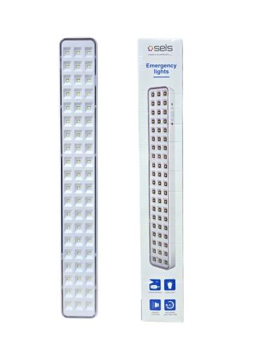 Luz Emergencia 60 Led Usb (24999-1) - Miniatura 1