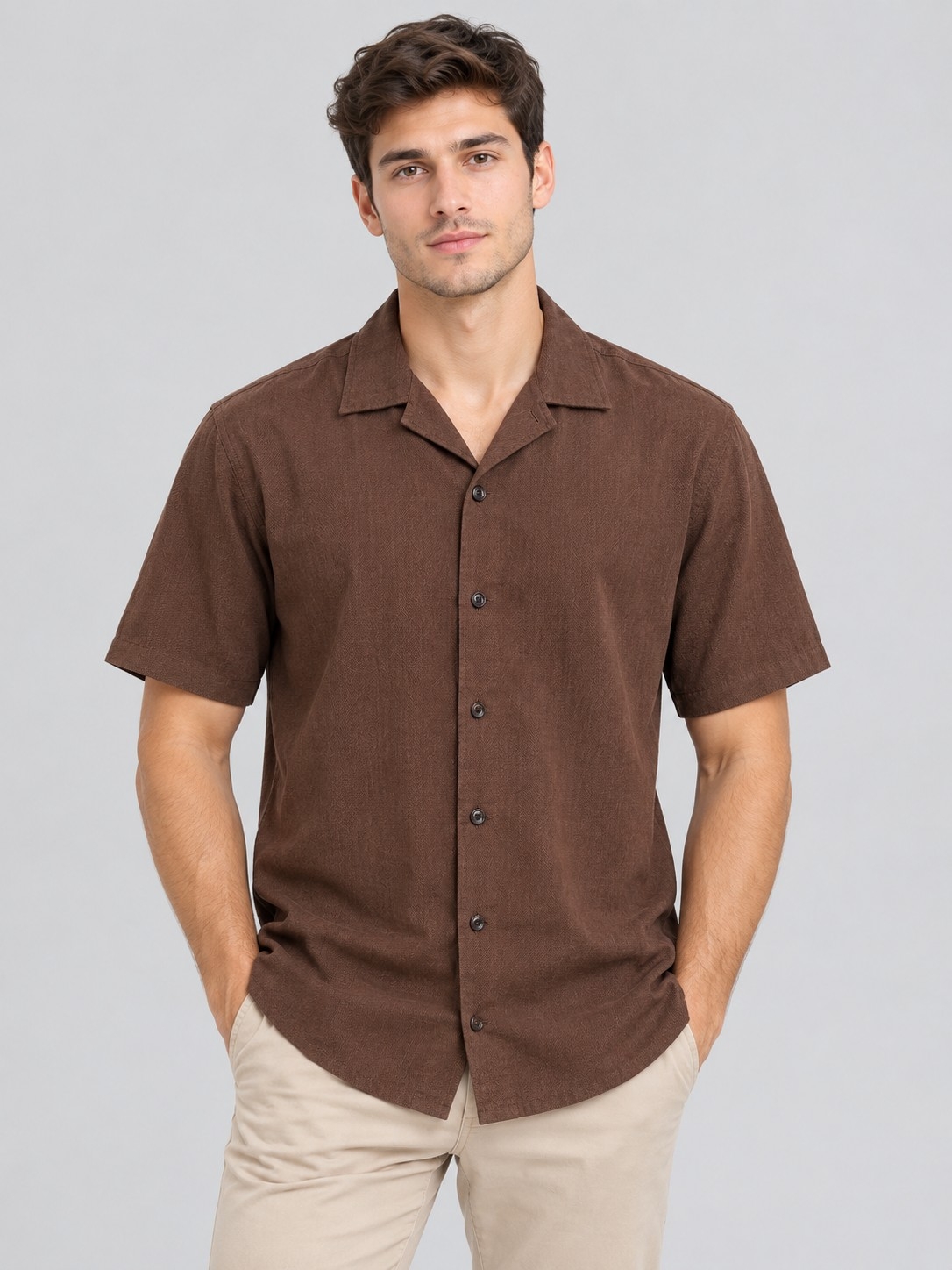 Camisa Hawaii - Imagen 2