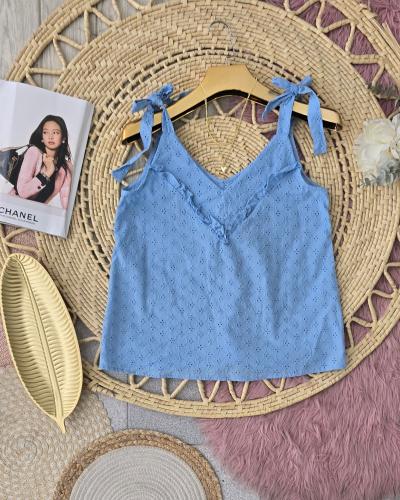 Reme Broderie Victoria