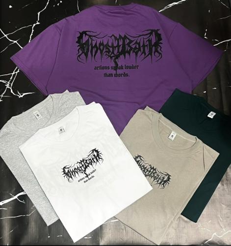 Remeras por Talle