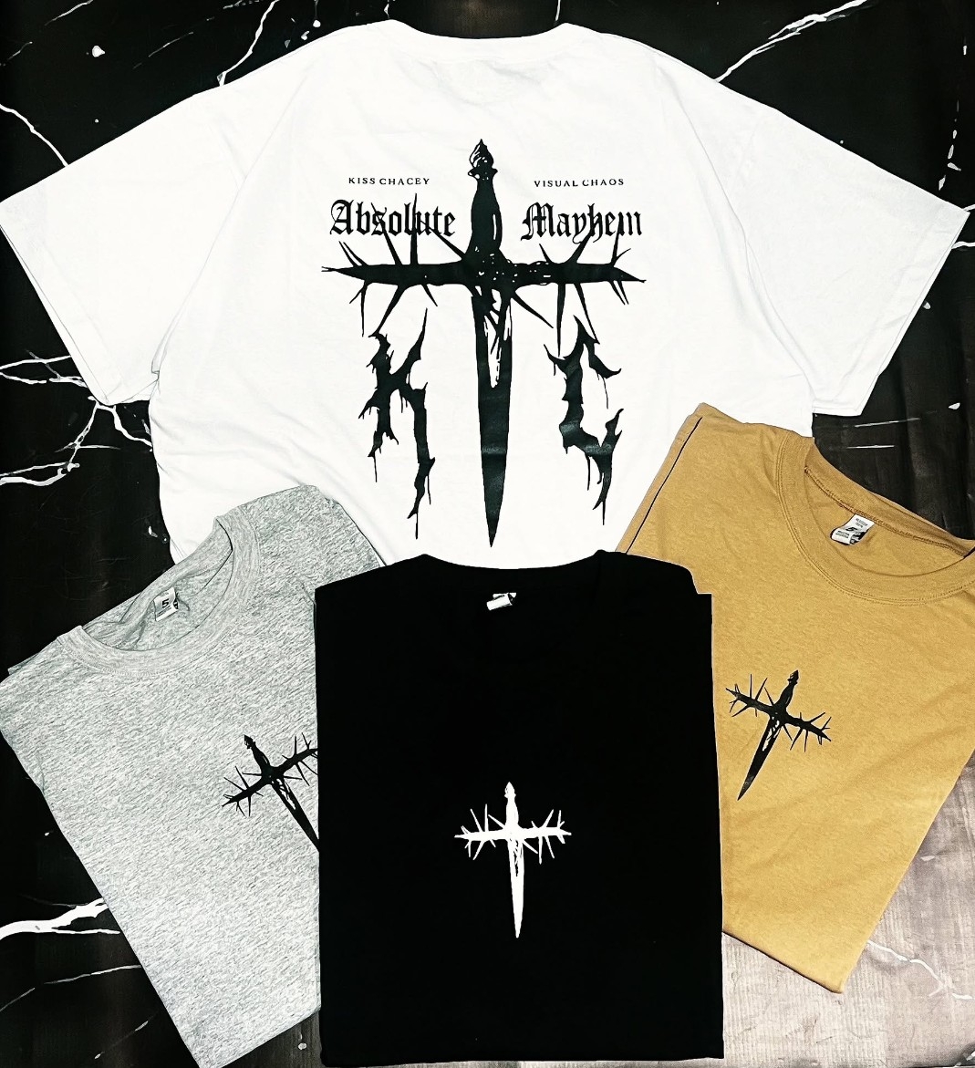 Remeras por Talle - Imagen 2