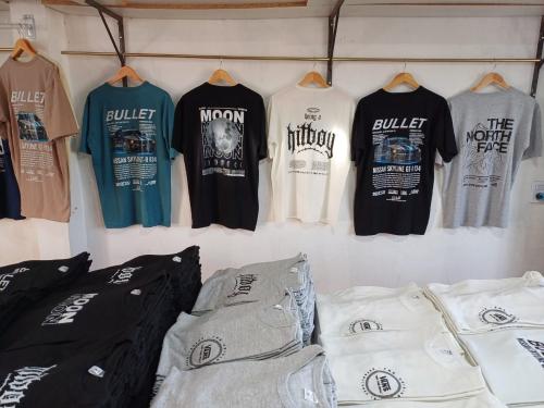 Remeras por Talle - Miniatura 2