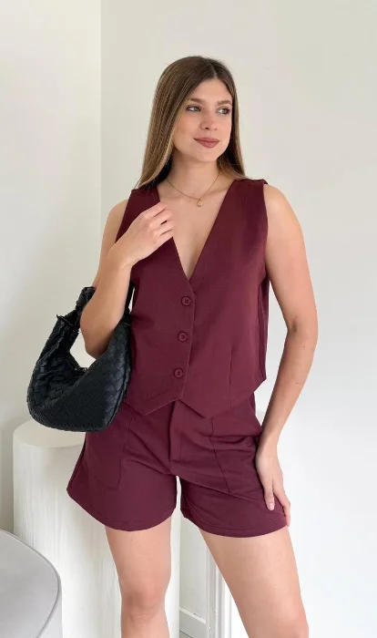 Conjunto  Sastrero