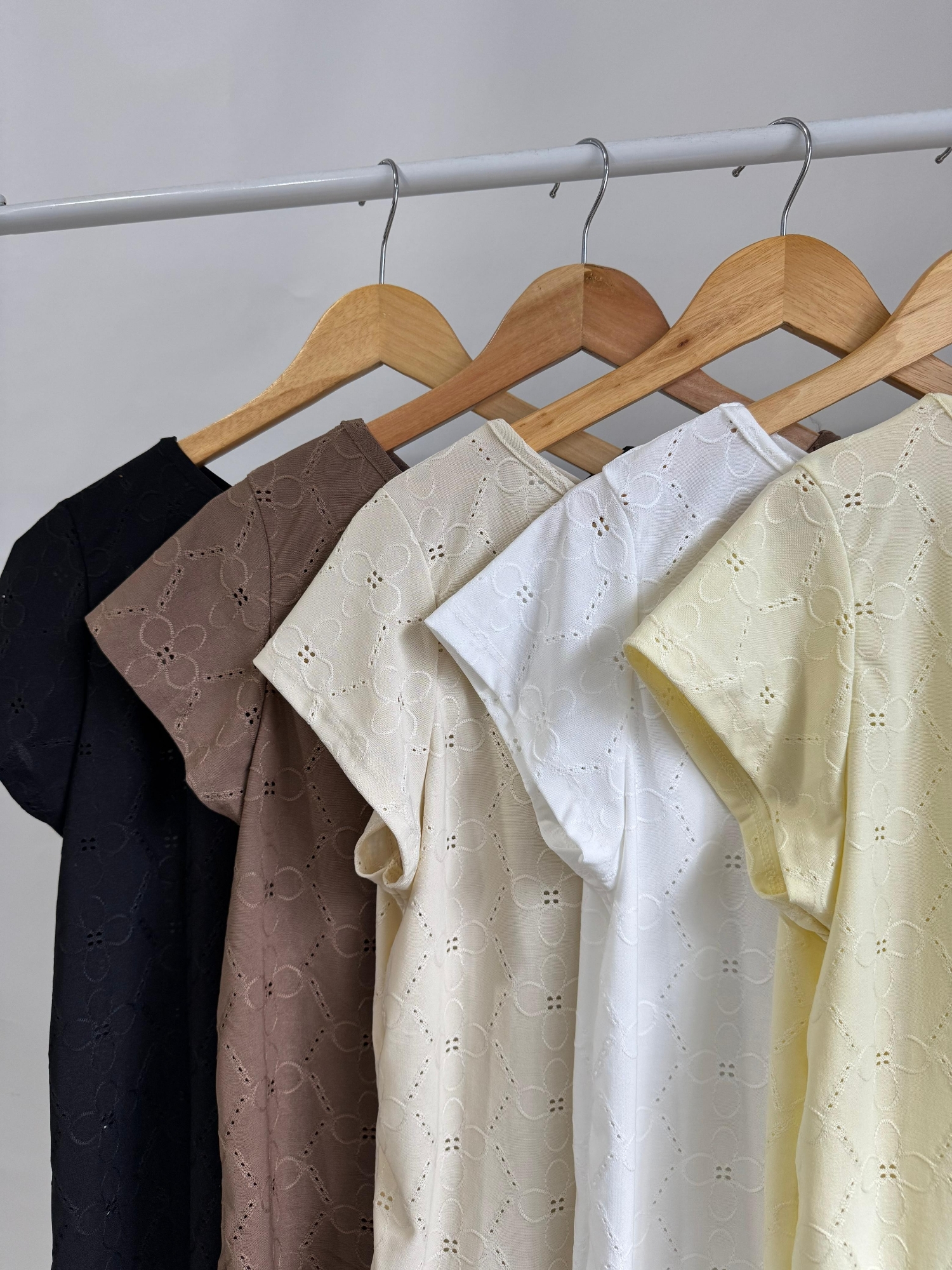 Remeron Broderie - Imagen 5