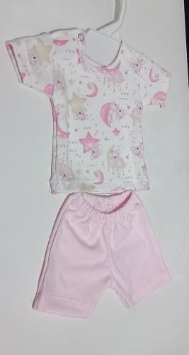 Conjunto Prematuro