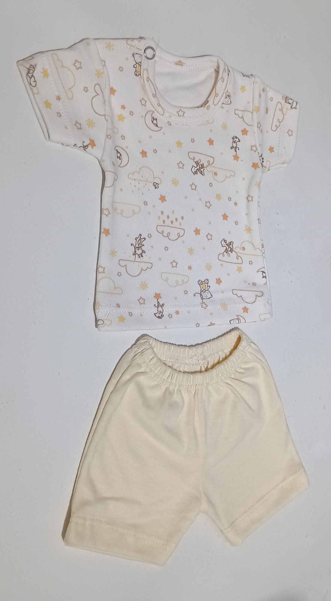 Conjunto Prematuro - Imagen 2