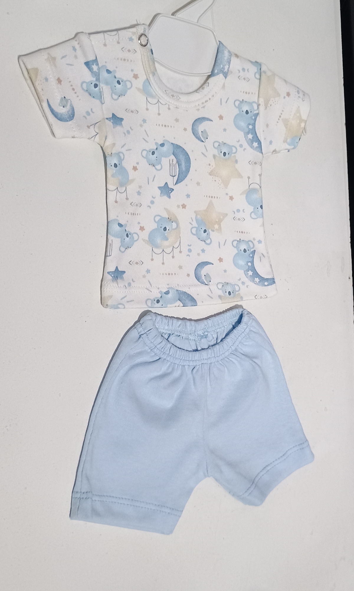 Conjunto Prematuro - Imagen 3