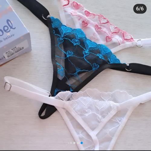 Art.929 Natubel Packs X 3
