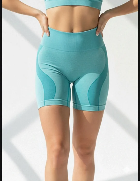 Short X Docena