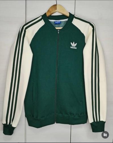 Camperas Adidas Combinado de Invierno