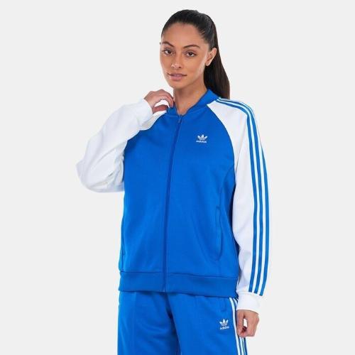 Camperas Adidas Combinado de Invierno