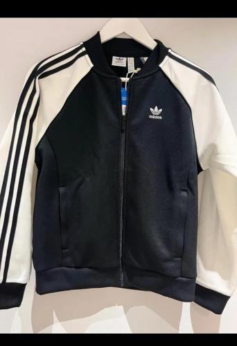 Camperas Adidas Combinado de Invierno