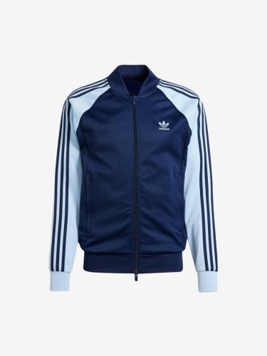 Camperas Adidas Combinado de Invierno